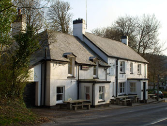 East Dart Hotel